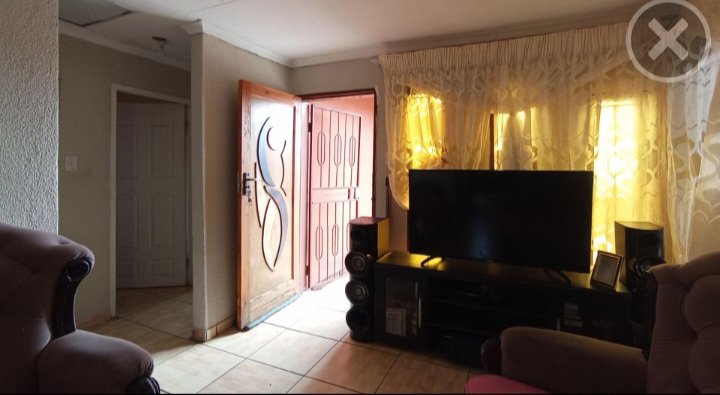  Bedroom Property for Sale in Mabopane Unit X North West
